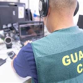 Guardia Civil